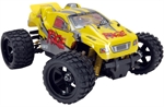 Rage Brushless Truck 1:18 EP 4WD EU